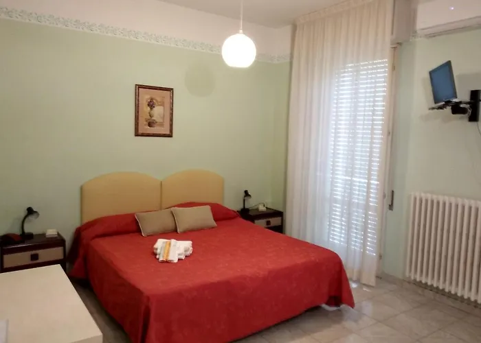 Hotel Meridiana