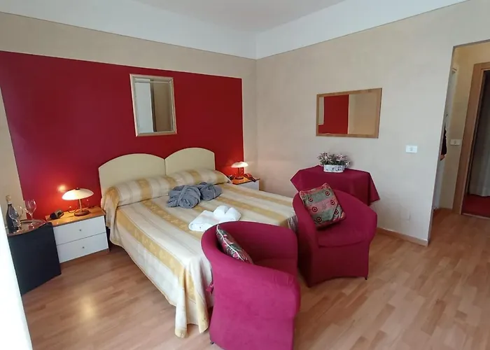 Hotel Meridiana
