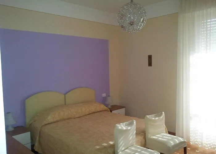 Hotel Meridiana