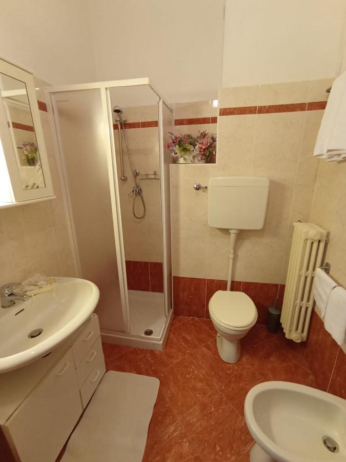 Hotel Meridiana Tabiano Terme