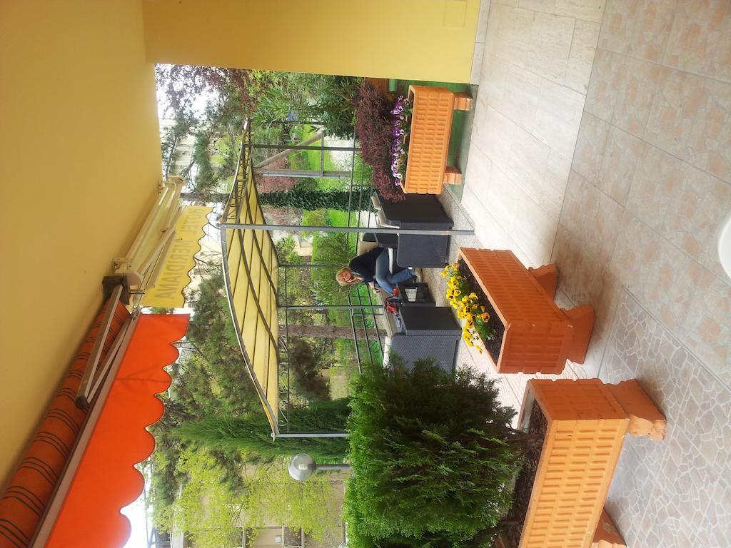 Meridiana Hotel