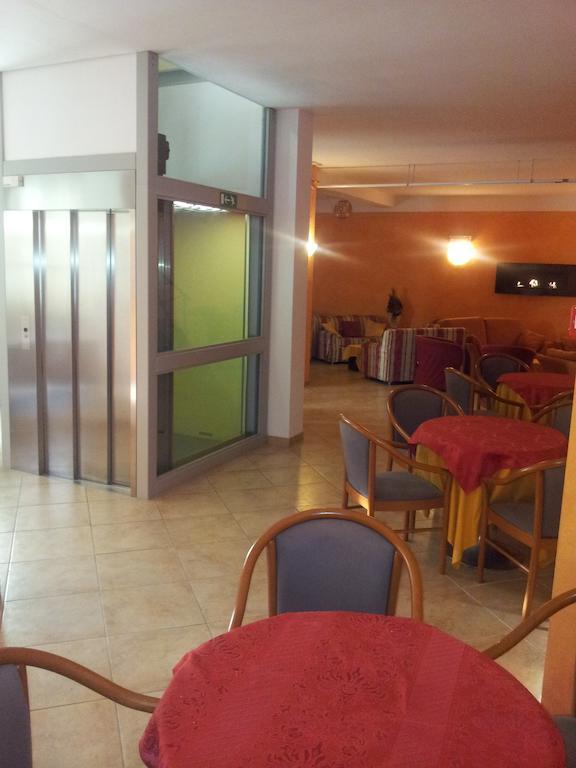 Meridiana Tabiano Terme