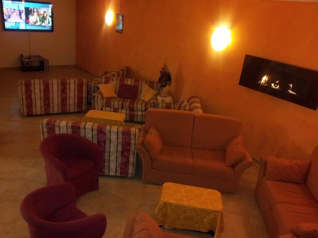 Hotel Meridiana