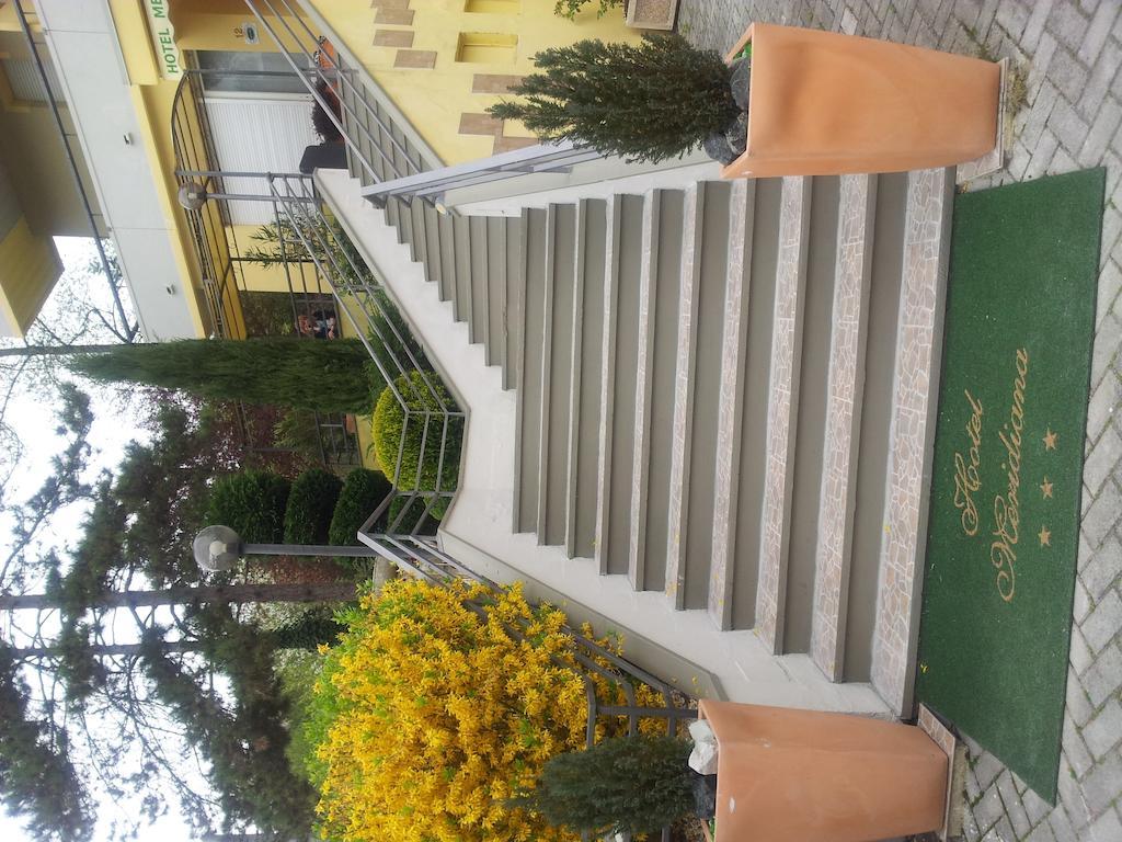 Hotel Meridiana 3*