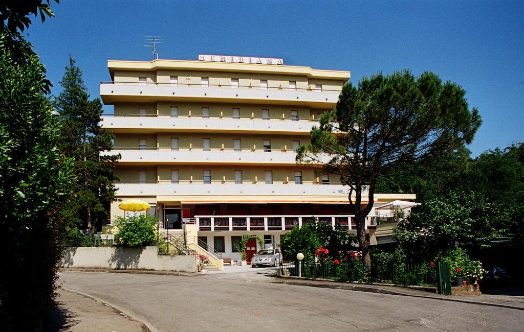 Meridiana