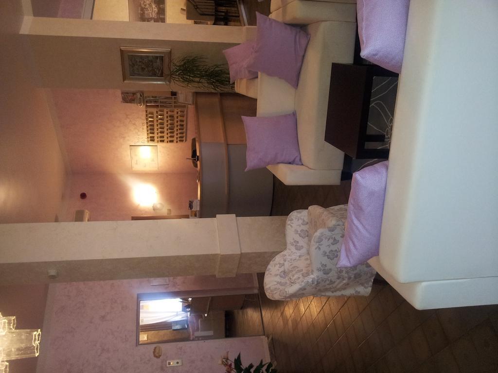 Hotel Meridiana 3*