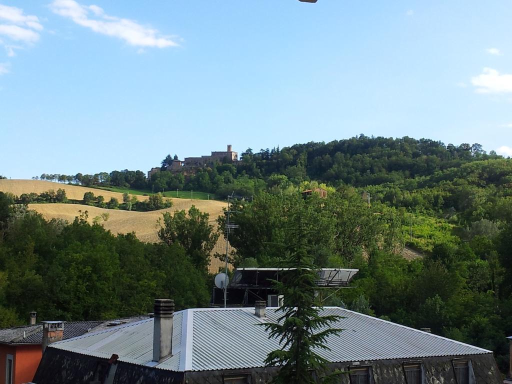 Meridiana Tabiano Terme