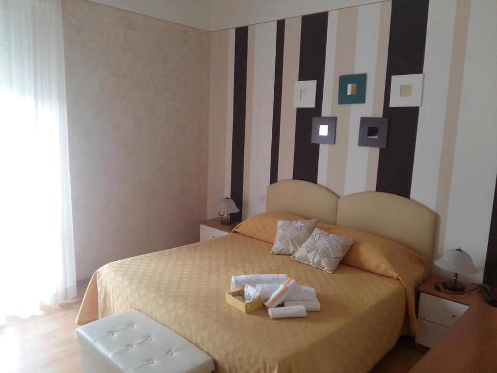 Meridiana Hotel 3*