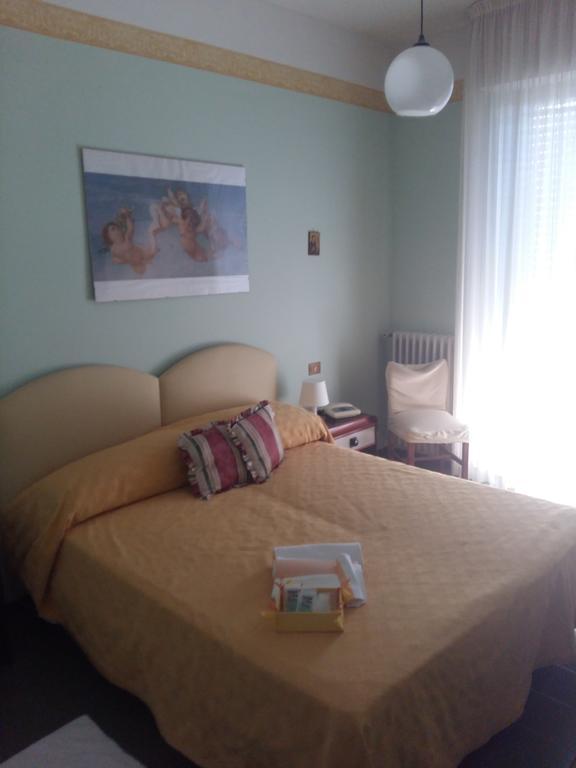 Hotel Meridiana Tabiano Terme