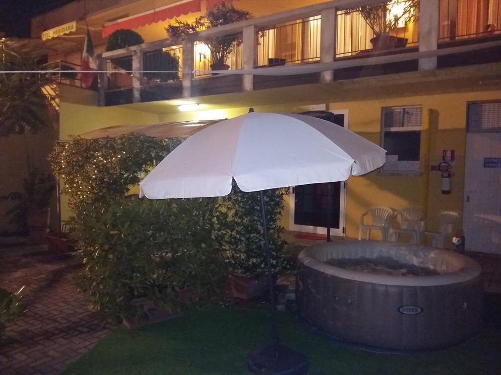 Meridiana 3*