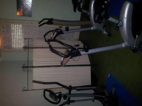 Hotel Meridiana 3*