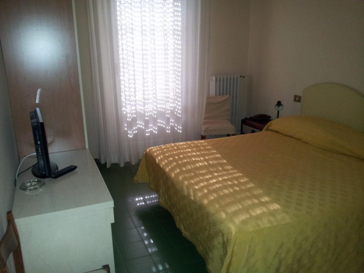 Hotel Meridiana 3*